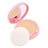 PINK UP Polvo Compacto Mineral Cover #200 Natural