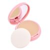 PINK UP Polvo Compacto Mineral Cover #300 Beige