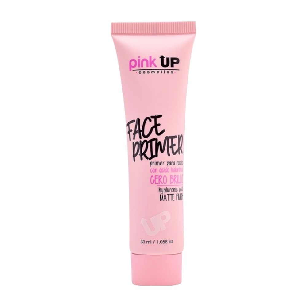 PINK UP Primer En Crema Bye Bye Pores
