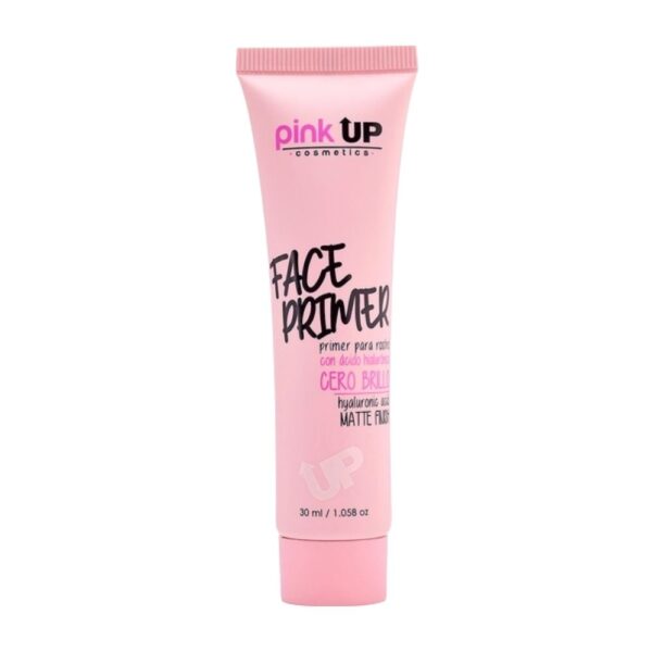 PINK UP Primer En Crema Face Primer