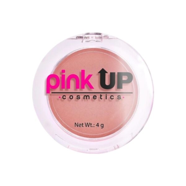 PINK UP Rubor En Polvo #03 Neutral