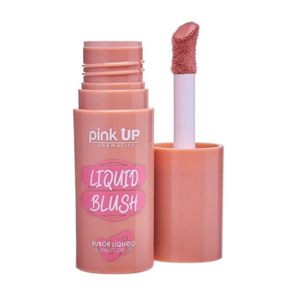PINK UP Rubor Liquido 01 Dream
