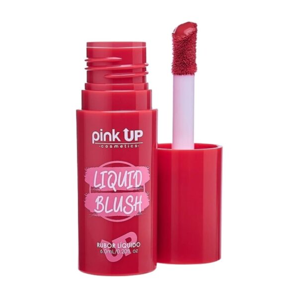 PINK UP Rubor Liquido 06 Blushing