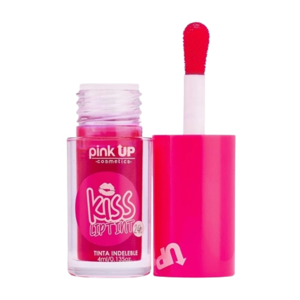 PINK UP Tinta #01 Pretty