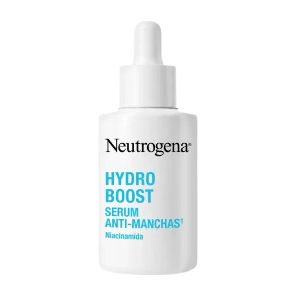 NEUTROGENA Hydro Boost Serum Niacinamida