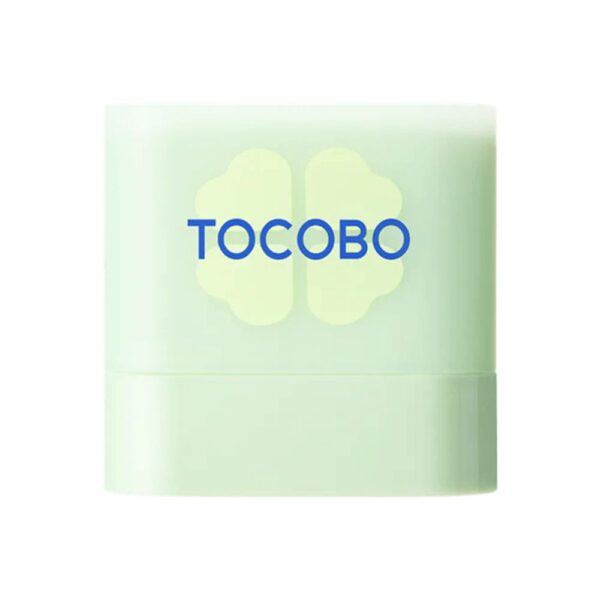 TOCOBO Cica Cooling Sun Barra SPF50+ Mini