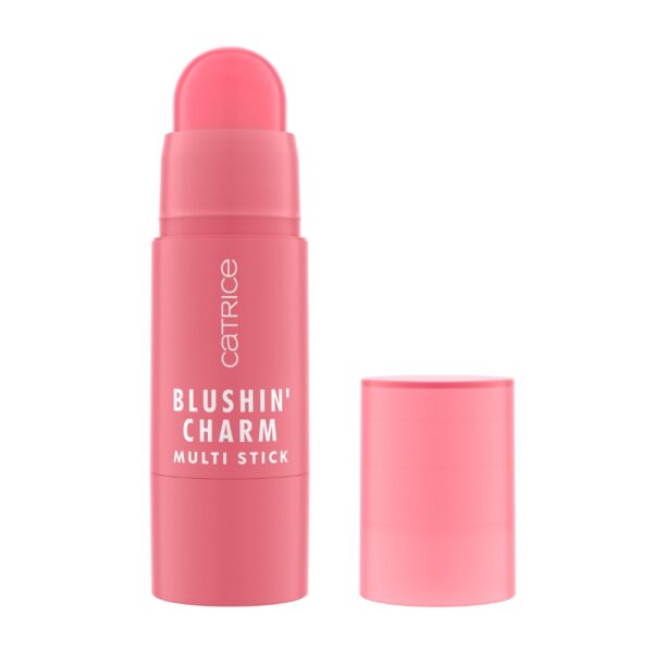 CATRICE RUBOR EN BARRA BLUSHIN CHARM 010
