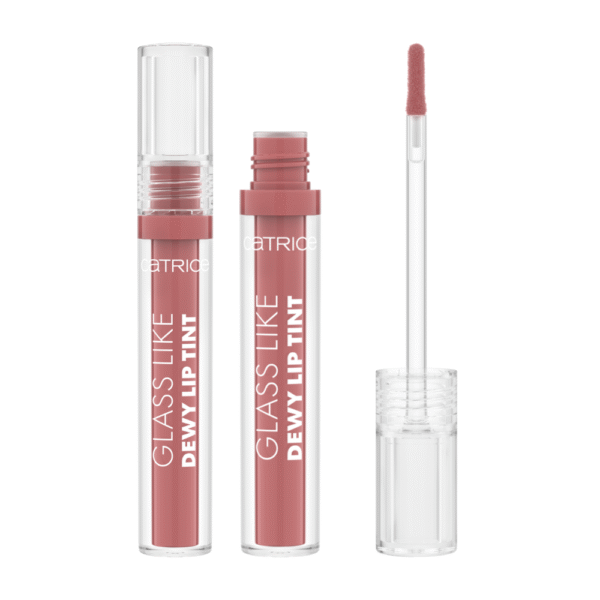 CATRICE Tinta Labial Glass Like 010
