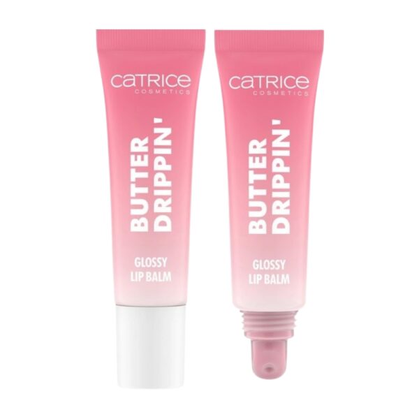 CATRICE Bálsamo Labial Butter Drippin 010