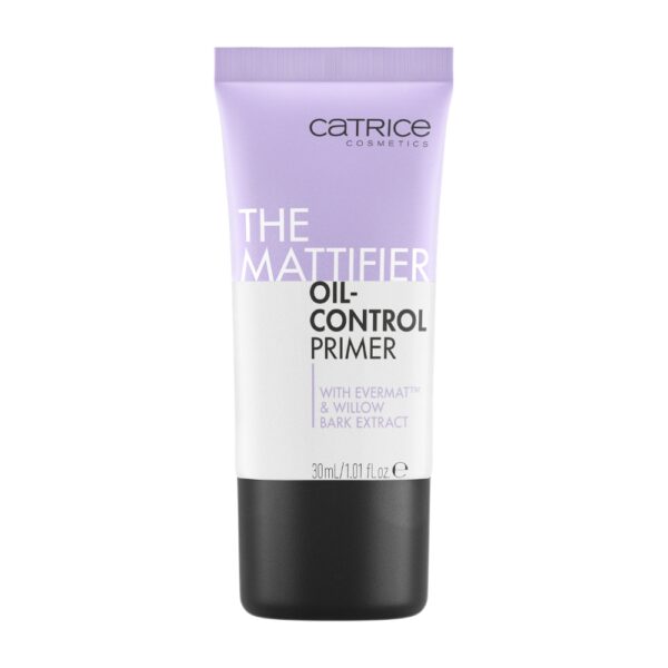 CATRICE Primer The Mattifier Oil-Control