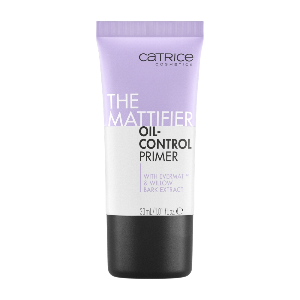CATRICE Primer The Mattifier Oil-Control