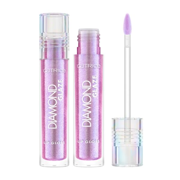 CATRICE Brillo Labial Diamond Glaze 030