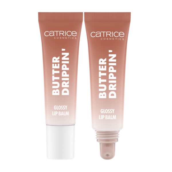 CATRICE Bálsamo Labial Butter Drippin 020