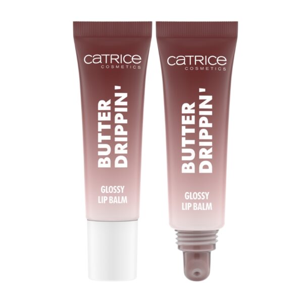 CATRICE Bálsamo Labial Butter Drippin 040