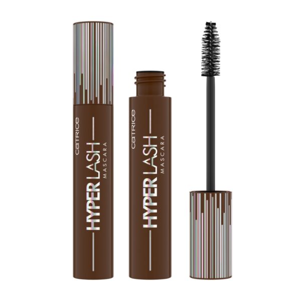 CATRICE Mascara Hyper Lash Tono 020