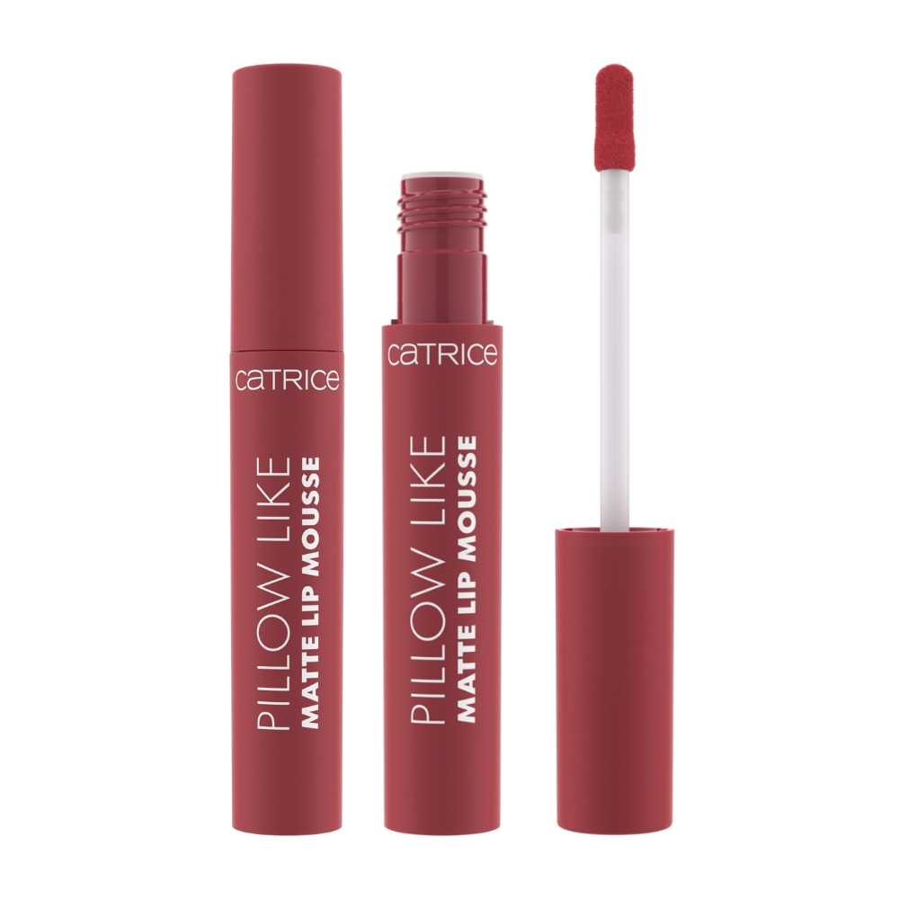 CATRICE Labial Mousse Pillow Like Matte Tono 060