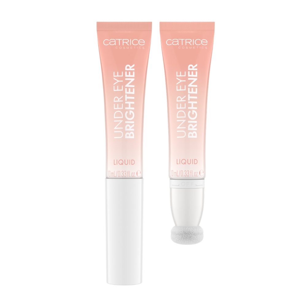 CATRICE Iluminador Liquido Under Eye Brightener Tono 010