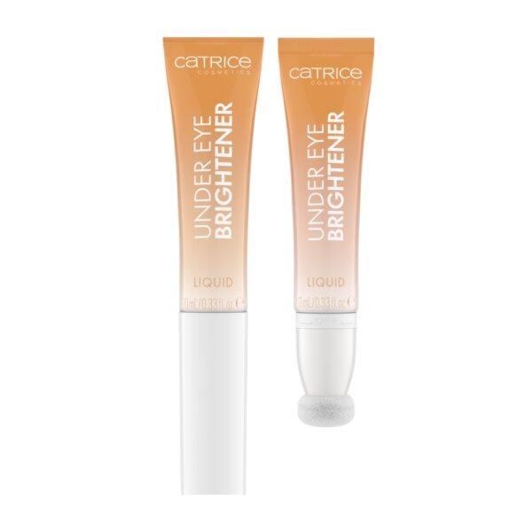 CATRICE Iluminador Liquido Under Eye Brightener Tono 020