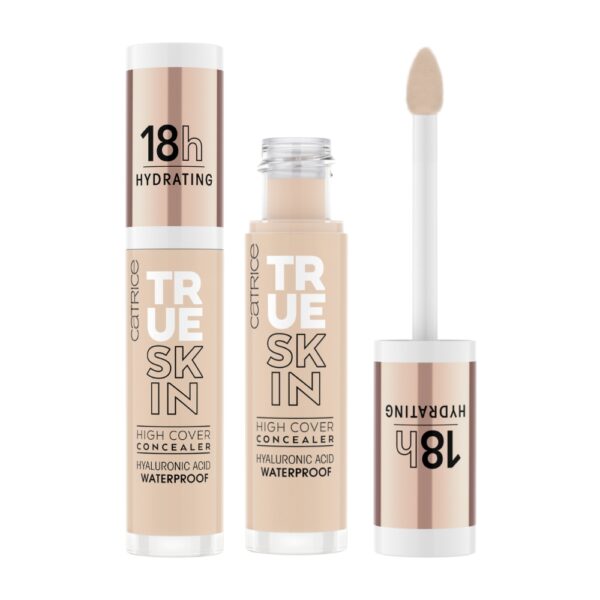 CATRICE Corrector True Skin High Cover Tono 010