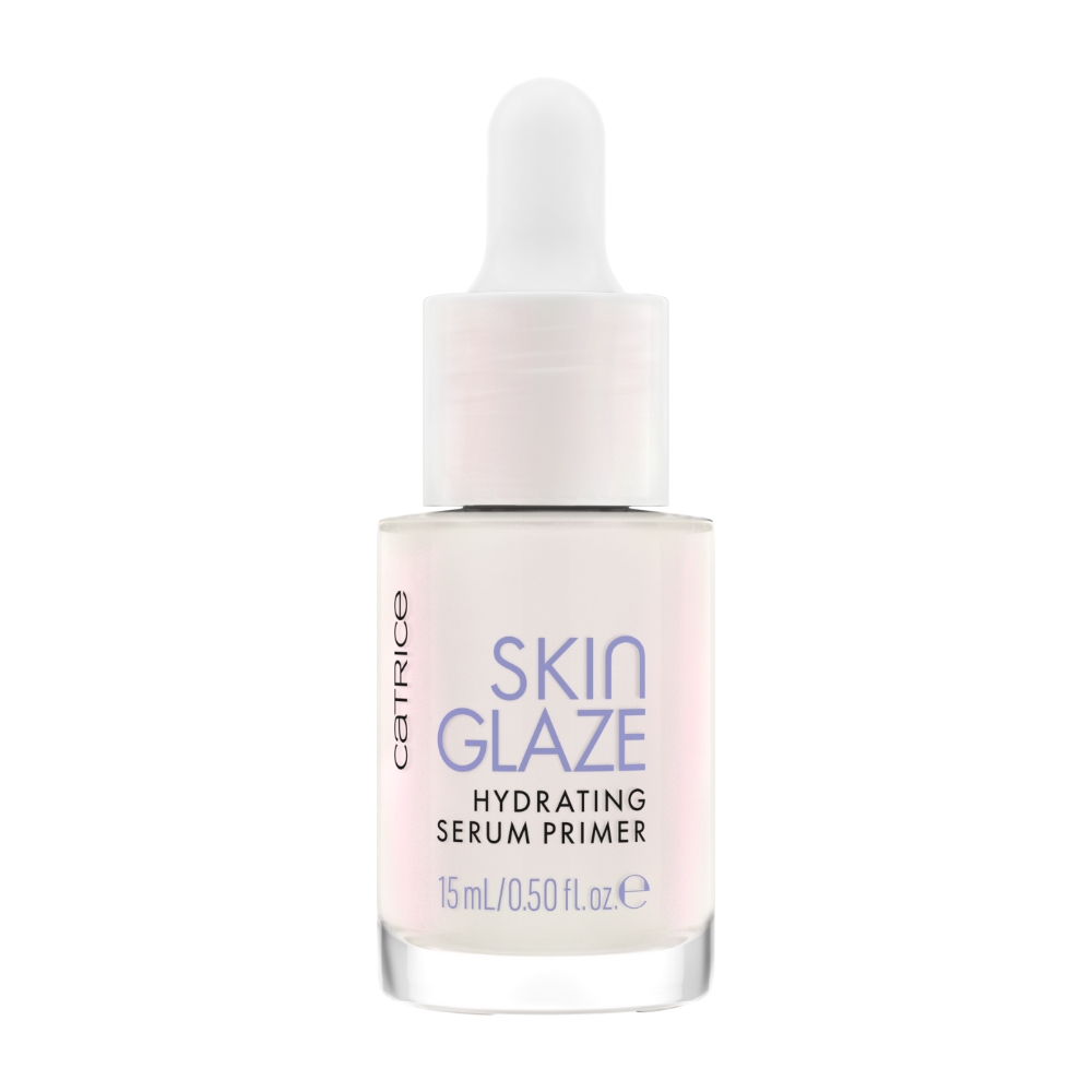CATRICE Serum Primer Skin Glaze Hydrating