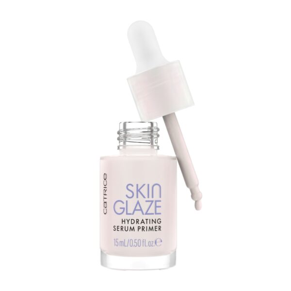 CATRICE Serum Primer Skin Glaze Hydrating