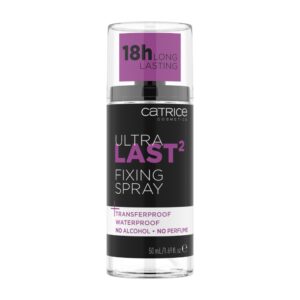 CATRICE Fijador Spray Multiuso P&F