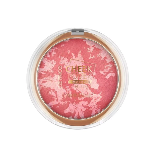 CATRICE Rubor Cheek Lover Marbled