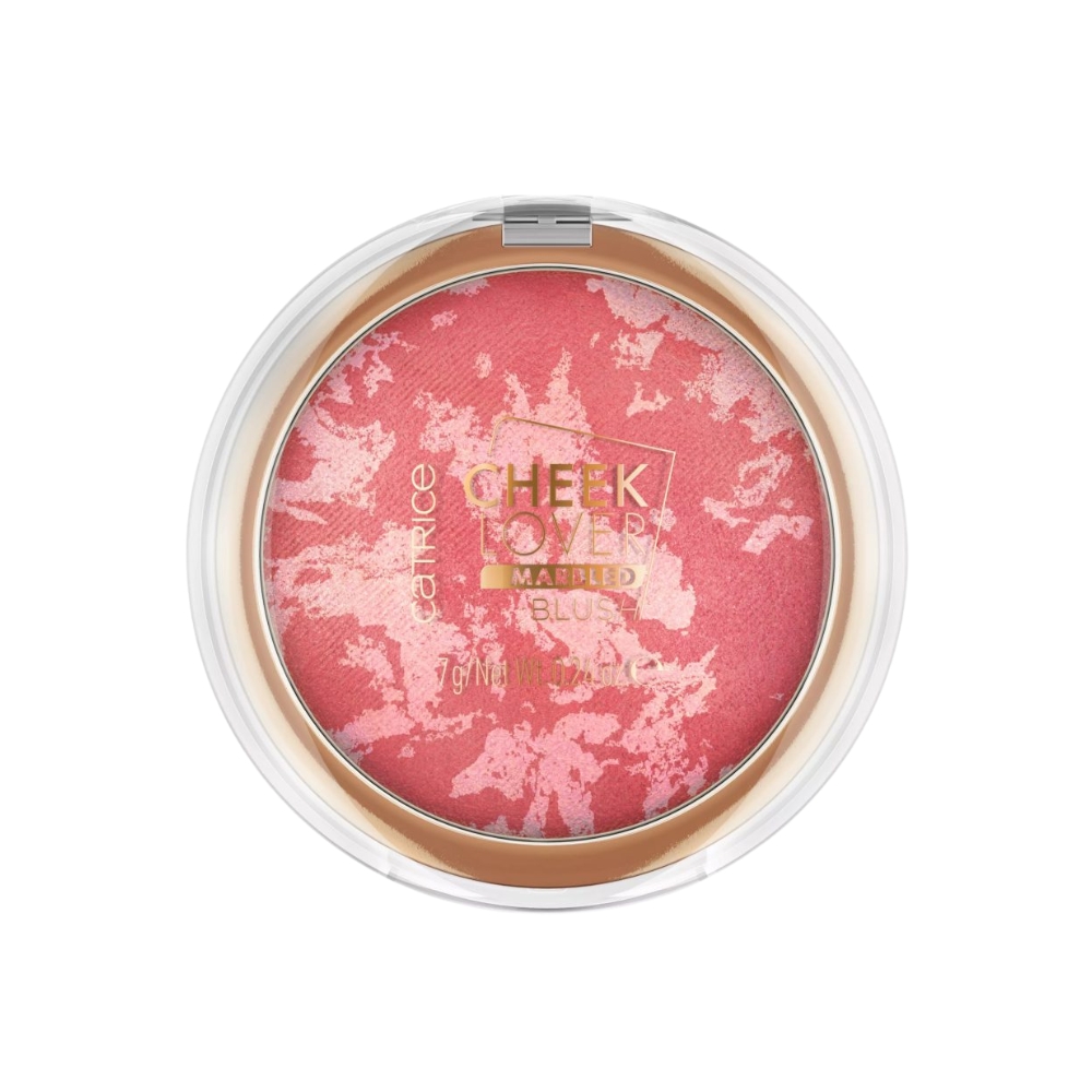 CATRICE Rubor Cheek Lover Marbled