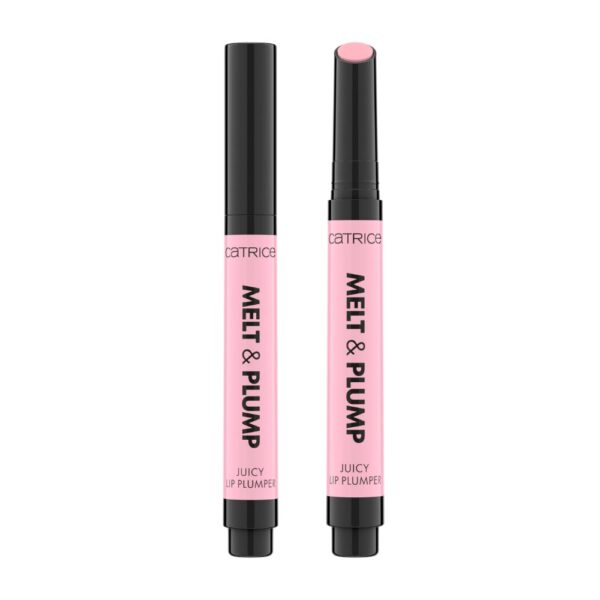 CATRICE Labial Voluminizador Melt & Plump 010