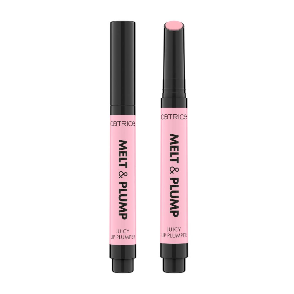 CATRICE Labial Voluminizador Melt & Plump 010