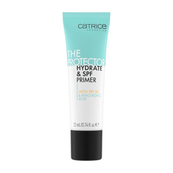 CATRICE Primer The Protector Hydrate & Spf