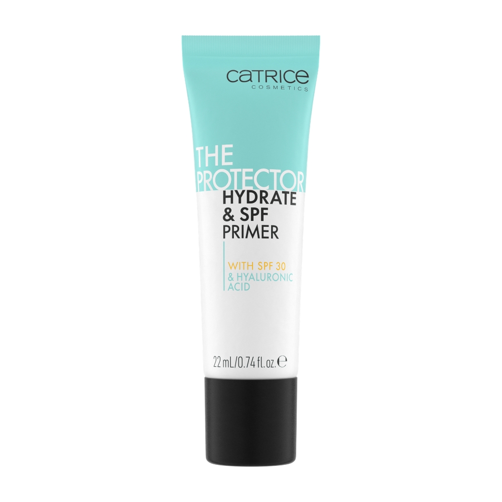 CATRICE Primer The Protector Hydrate & Spf