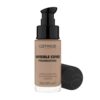 CATRICE Base Invisible Cover Foundation 030N