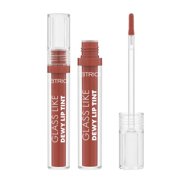 CATRICE Tinta Labial Glass Like 040