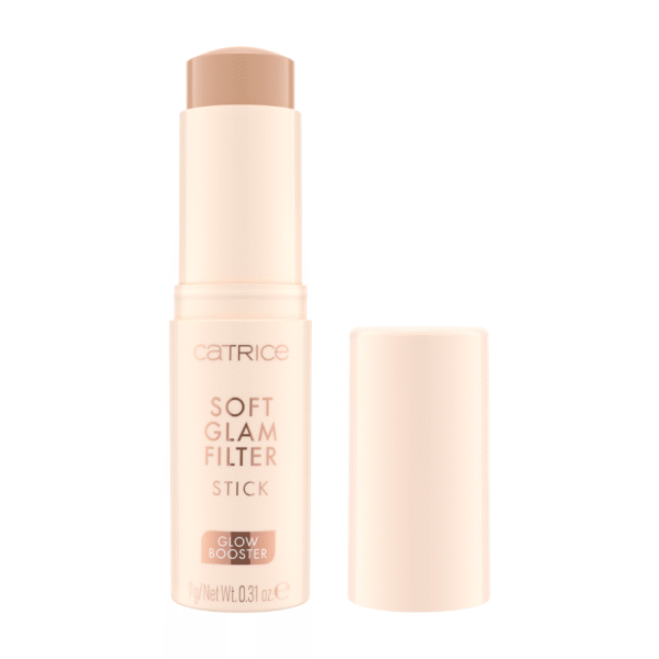 CATRICE Barra Filtro Fluido Soft Glam 010