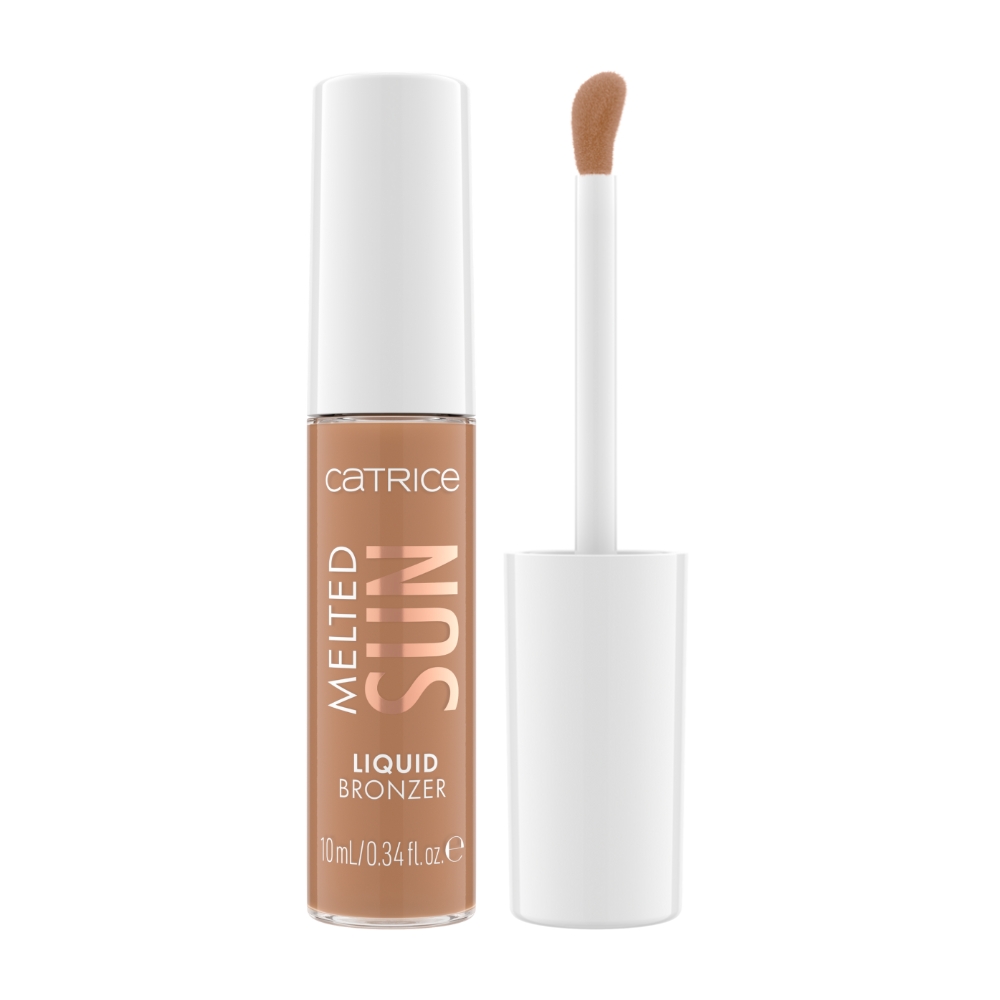CATRICE Bronceador Liquido Melted Sun 015
