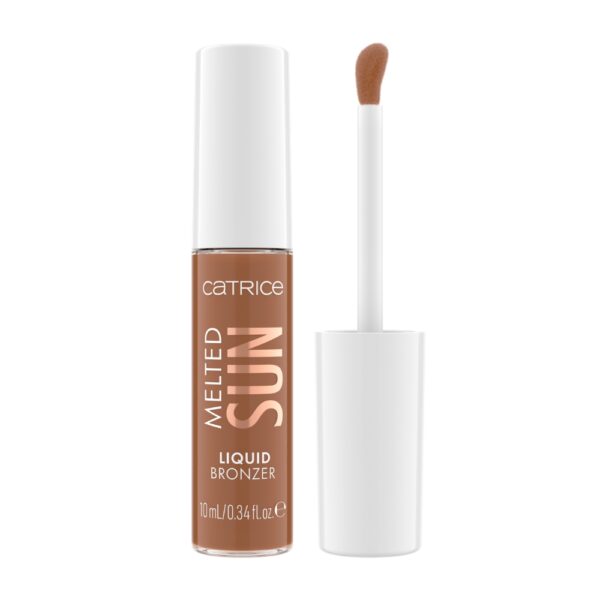 CATRICE Bronceador Liquido Melted Sun 025