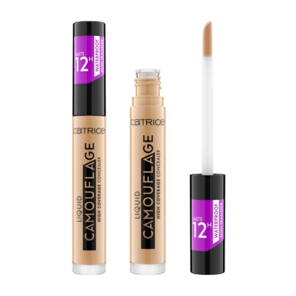 CATRICE Corrector Liquid Camouflage High Coverage 048