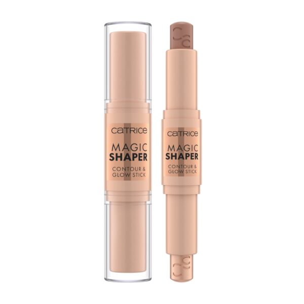 CATRICE Contorneador & Iluminador Magic Shaper Tono 010