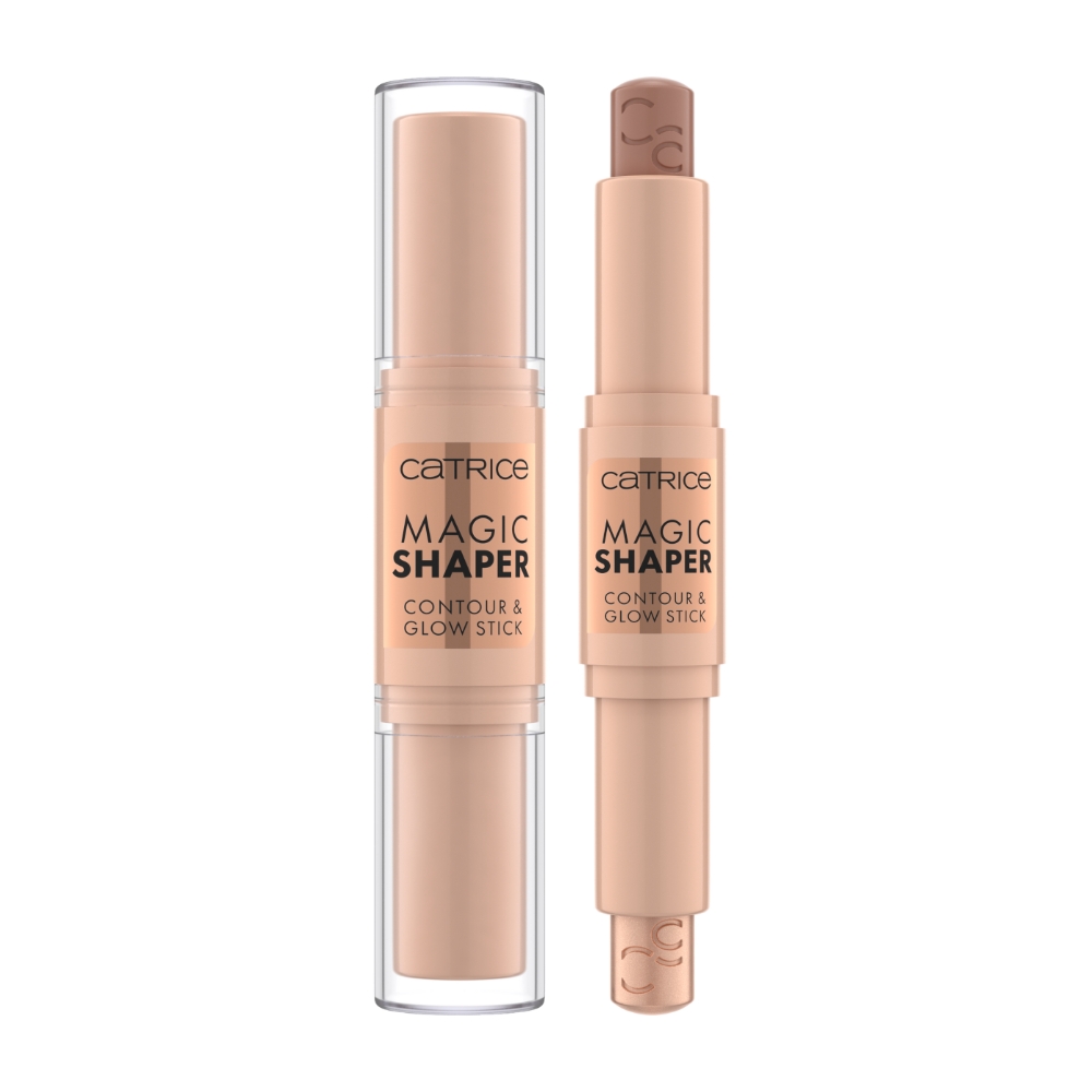 CATRICE Contorneador & Iluminador Magic Shaper Tono 010