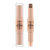 CATRICE Contorneador & Iluminador Magic Shaper Tono 040