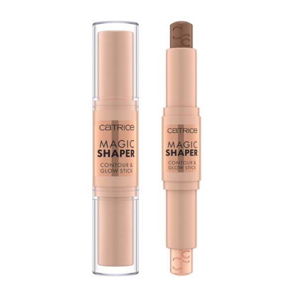 CATRICE Contorneador & Iluminador Magic Shaper Tono 040