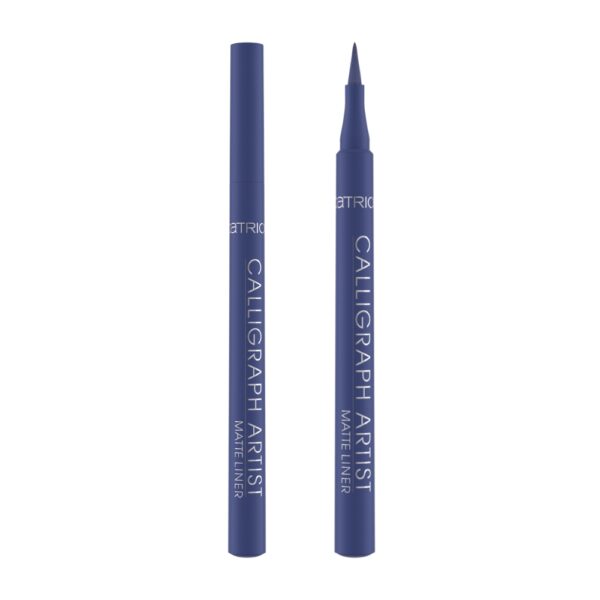 CATRICE Delineador Ojos Calligraph Artist Matte Tono 060