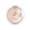 CATRICE Polvo Compacto All Matt Tono 030