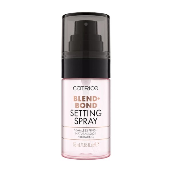 CATRICE Spray Fijador Blend Bond