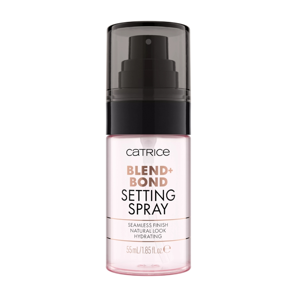 CATRICE Spray Fijador Blend Bond