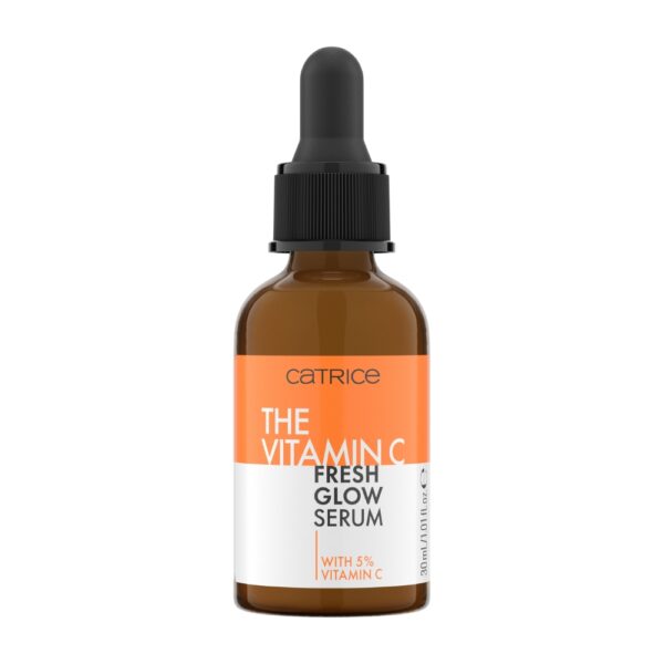 CATRICE Serum Vitamina C Fresh Glow