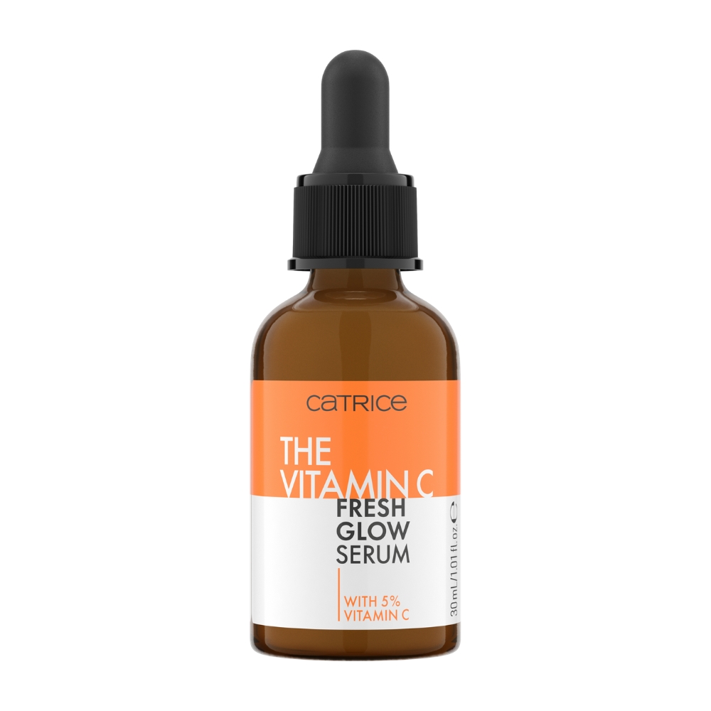 CATRICE Serum Vitamina C Fresh Glow