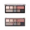CATRICE Paleta Sombra The Dusty Matte CATRICE Paleta Sombra The Dusty Matte