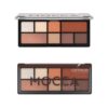 CATRICE Paleta Sombra The Hot Mocca CATRICE Paleta Sombra The Hot Mocca